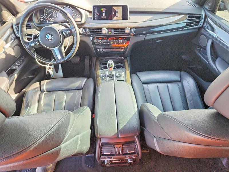 Aukcja sprzedaży 2017 Bmw X5, vin: 5UXKR2C54H0U20744, numer aukcji: 61714776