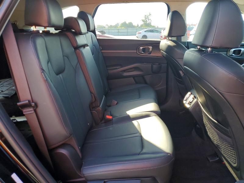 Продаж на аукціоні авто 2024 Kia Sorento, vin: 5XYRLDJC3RG303313, номер лоту: 60843406