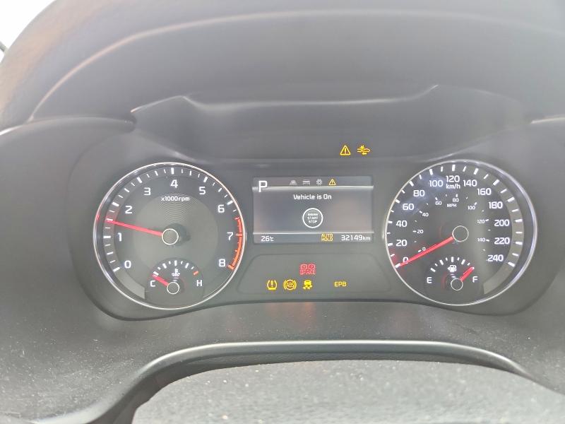 2024 Kia Forte მანქანა იყიდება აუქციონზე, vin: 3KPF34AD2RE803293, აუქციონის ნომერი: 59685246