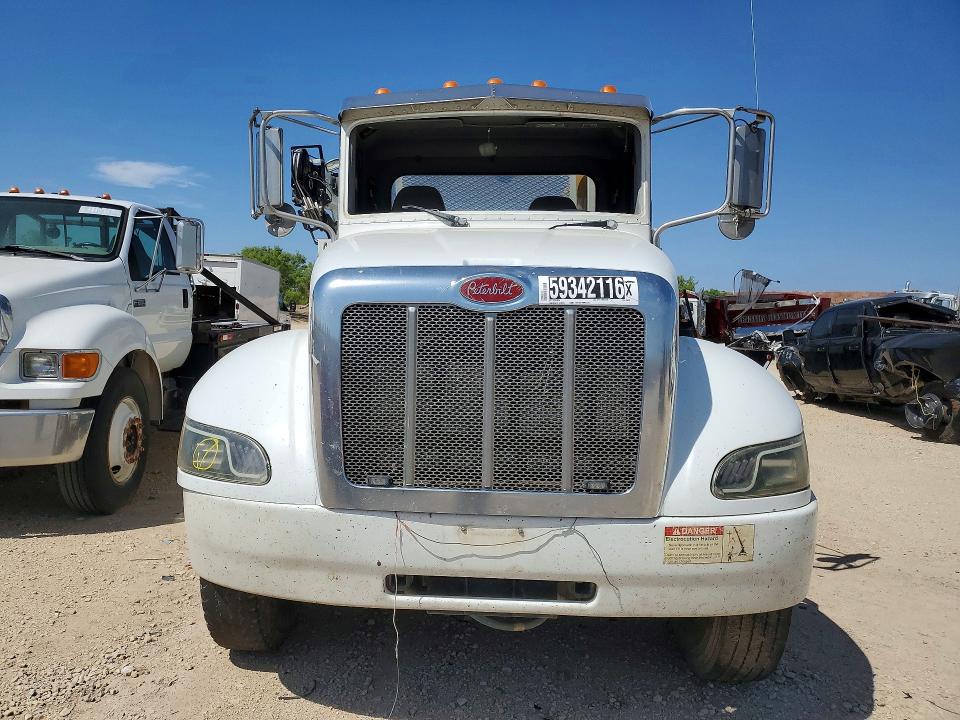 Продажа на аукционе авто 2017 Peterbilt 337, vin: 2NP2HJ7X2HM435345, номер лота: 59342116