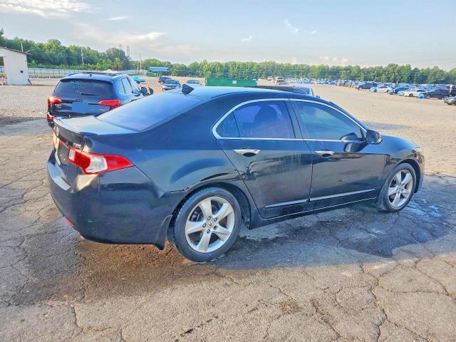 2009 Acura Tsx მანქანა იყიდება აუქციონზე, vin: JH4CU26659C014639, აუქციონის ნომერი: 60033546