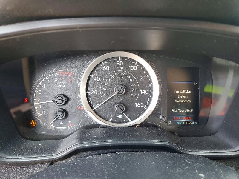 Aukcja sprzedaży 2020 Toyota Corolla, vin: JTDEPRAE7LJ051316, numer aukcji: 60808366
