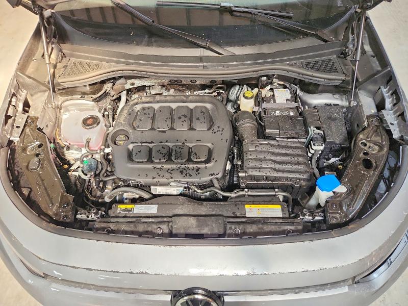 Продажа на аукционе авто 2026 Volkswagen Tiguan, vin: 3VVFR7RM9TM099855, номер лота: 62917286