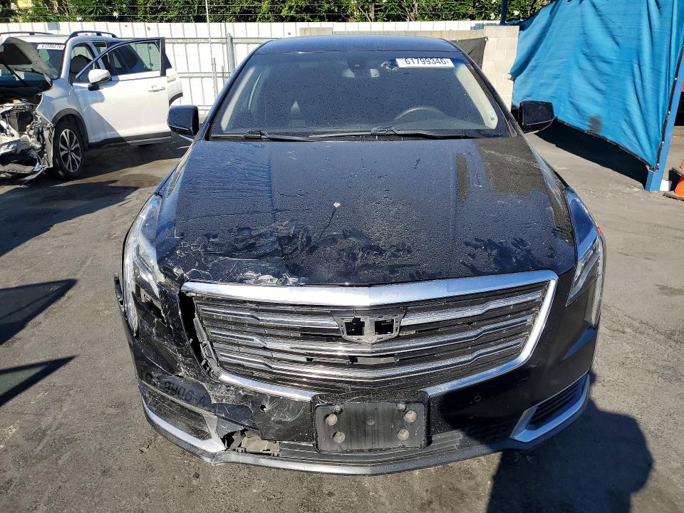 Продаж на аукціоні авто 2019 Cadillac Xts, vin: 2G61U5S38K9159924, номер лоту: 61799346