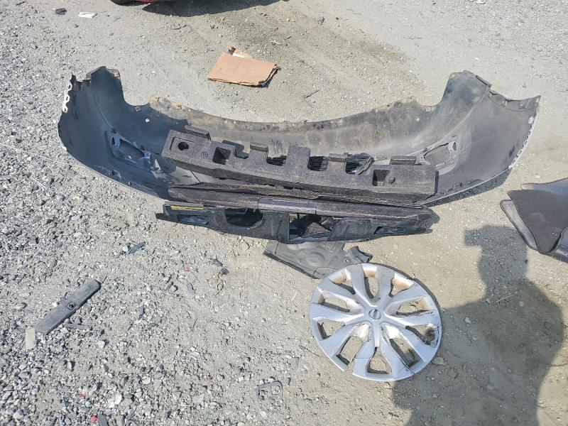 Aukcja sprzedaży 2016 Nissan Rogue, vin: KNMAT2MV3GP681530, numer aukcji: 60037426