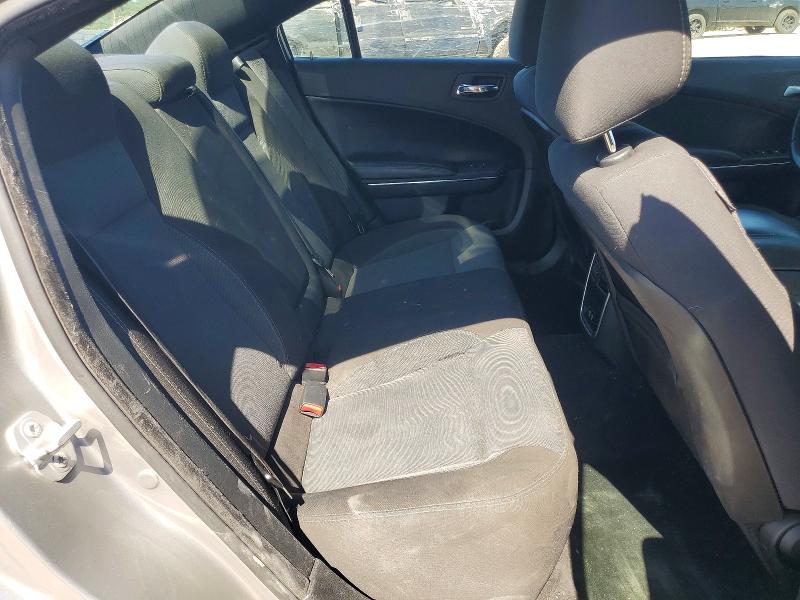 59809226 :رقم المزاد ، 2C3CDXBG7GH140500 vin ، 2016 Dodge Charger مزاد بيع
