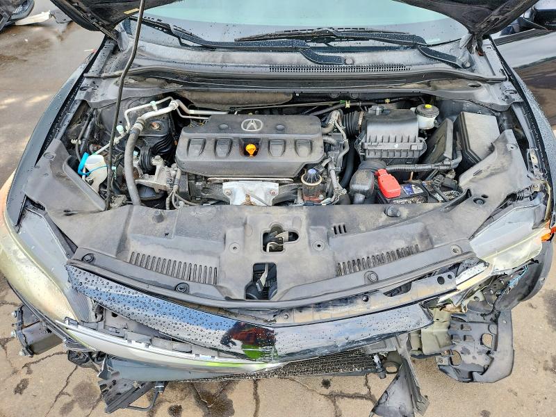 Продаж на аукціоні авто 2014 Acura Ilx, vin: 19VDE1F5XEE000784, номер лоту: 63056146