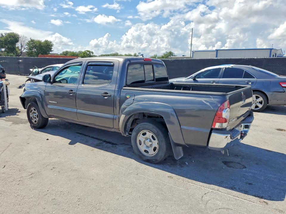 Aukcja sprzedaży 2012 Toyota Tacoma, vin: 5TFJX4CNXCX011761, numer aukcji: 59585656