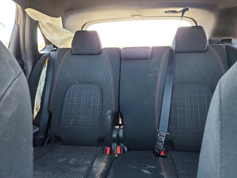Aukcja sprzedaży 2023 Honda Hr-v, vin: 3CZRZ2H51PM732180, numer aukcji: 62311326