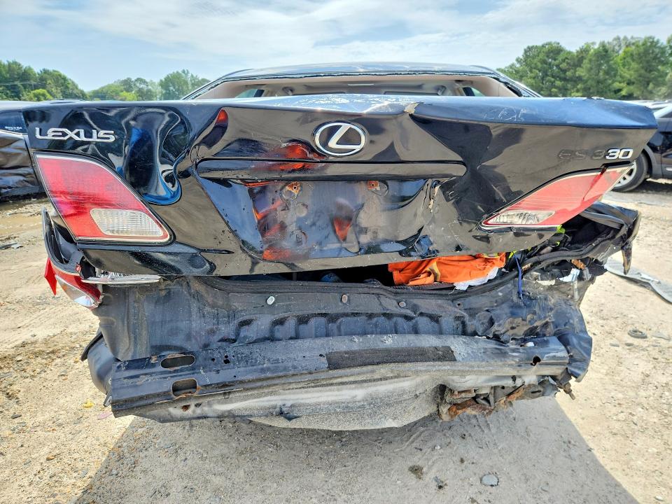 57360186 :رقم المزاد ، JTHBA30G145001508 vin ، 2004 Lexus Es مزاد بيع