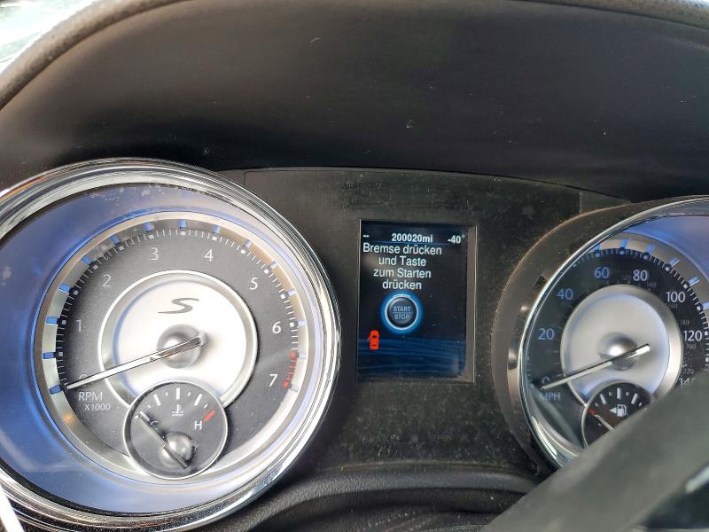 Aukcja sprzedaży 2014 Chrysler 300, vin: 2C3CCABG8EH103257, numer aukcji: 61129056