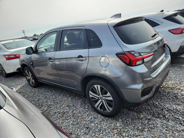 Продажа на аукционе авто 2023 Mitsubishi Outlander Sport, vin: JA4ARUAU5PU003315, номер лота: 60590166