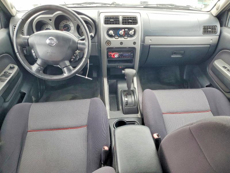 Aukcja sprzedaży 2004 Nissan Frontier, vin: 1N6MD29X54C405161, numer aukcji: 61053206