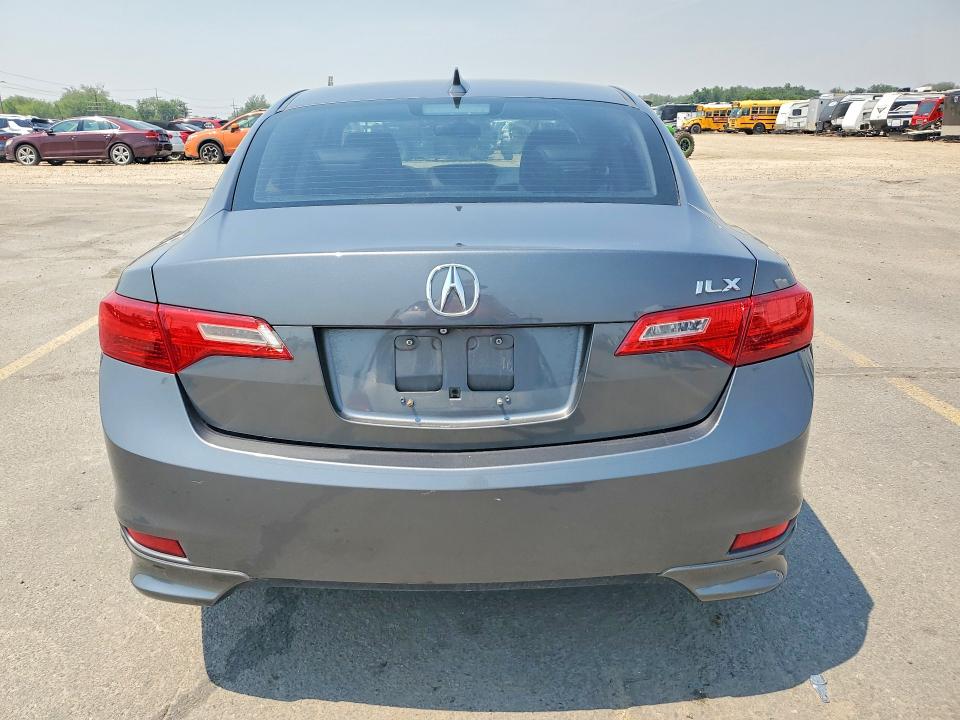 2014 Acura Ilx მანქანა იყიდება აუქციონზე, vin: 19VDE1F39EE010043, აუქციონის ნომერი: 61615396
