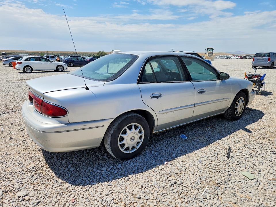 Продажа на аукционе авто 2003 Buick Century, vin: 2G4WS52J831219736, номер лота: 61947106