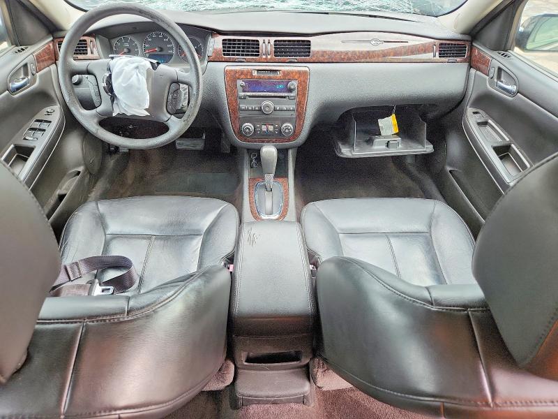 Продаж на аукціоні авто 2015 Chevrolet Impala Limited, vin: 2G1WC5E37F1147732, номер лоту: 59994806