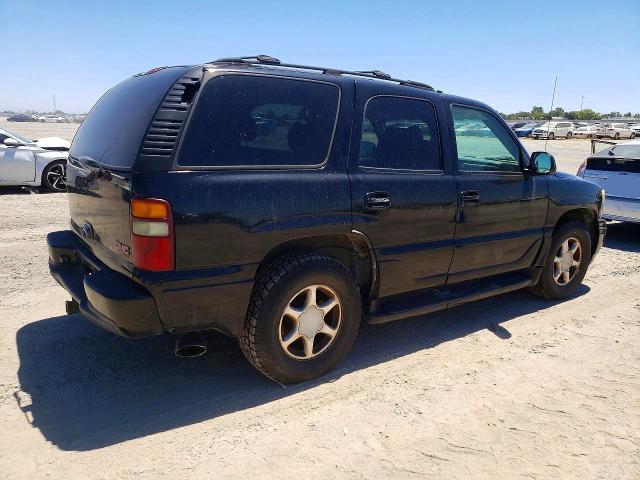 Продажа на аукционе авто 2001 Gmc Denali, vin: 1GKEK63U81J202120, номер лота: 62008486