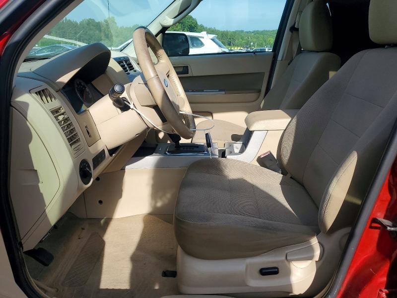 Aukcja sprzedaży 2010 Ford Escape, vin: 1FMCU0D74AKB11404, numer aukcji: 61208246