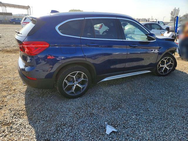 59403936 :رقم المزاد ، WBXHT3C55K3H34594 vin ، 2019 Bmw X1 مزاد بيع