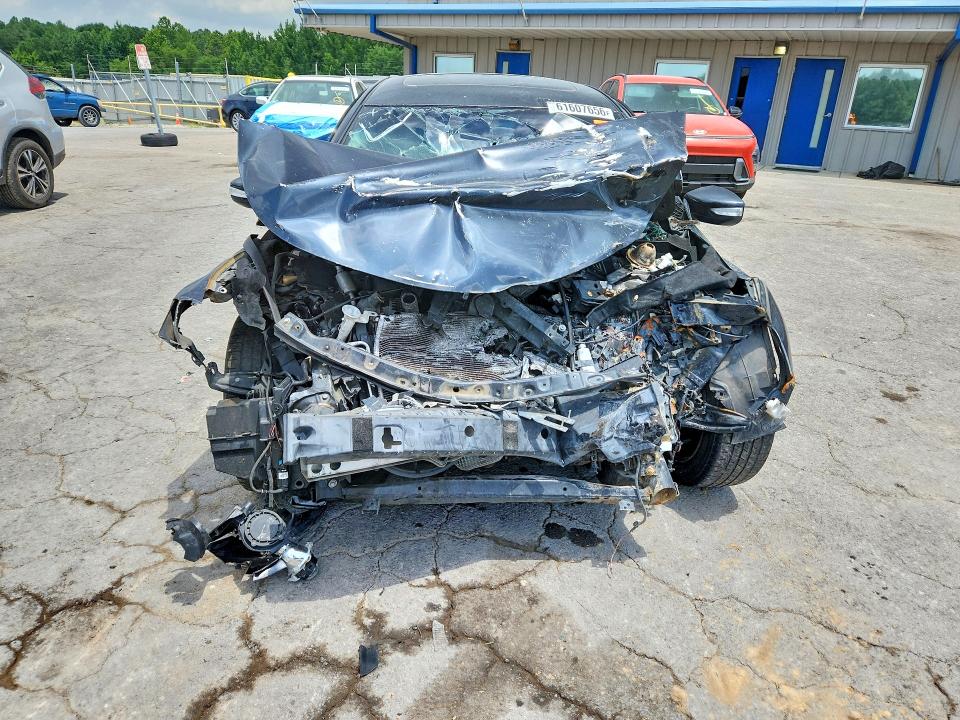 Продажа на аукционе авто 2015 Nissan Altima, vin: 1N4AL3AP9FC427814, номер лота: 61607656