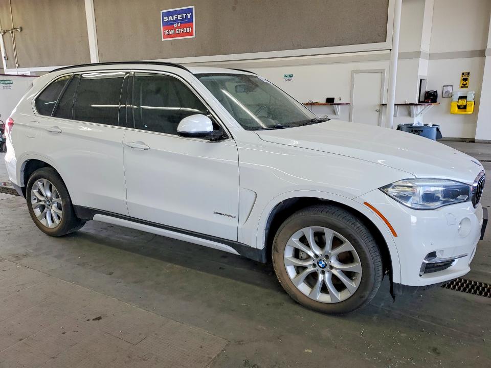 Aukcja sprzedaży 2015 Bmw X5, vin: 5UXKS4C56F0N07784, numer aukcji: 62660066