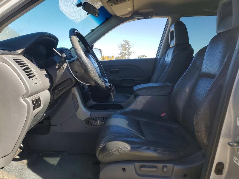 Aukcja sprzedaży 2003 Honda Pilot, vin: 2HKYF18553H571983, numer aukcji: 62075186