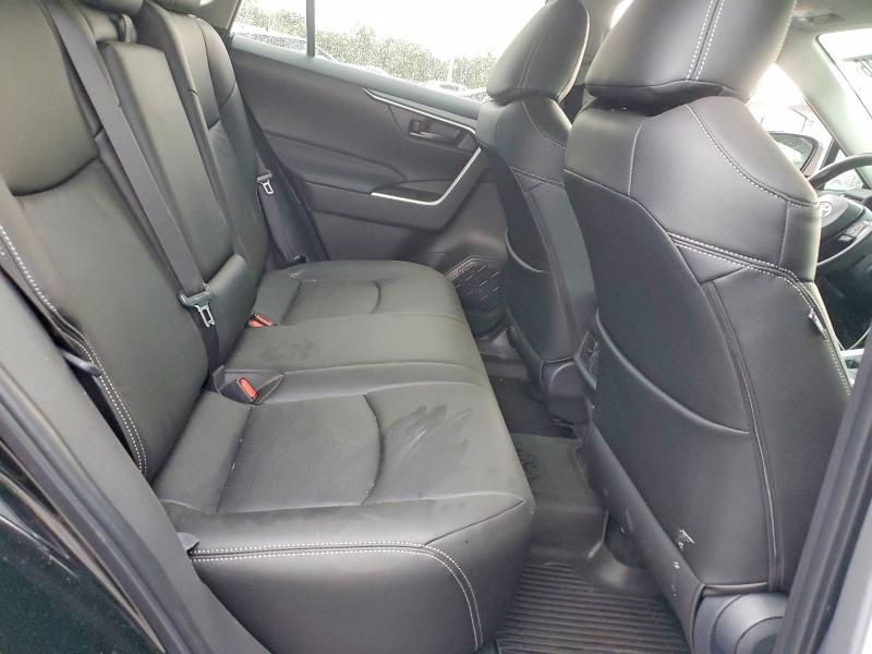 Aukcja sprzedaży 2025 Toyota Rav4, vin: 2T3G1RFV5SC572264, numer aukcji: 61800346
