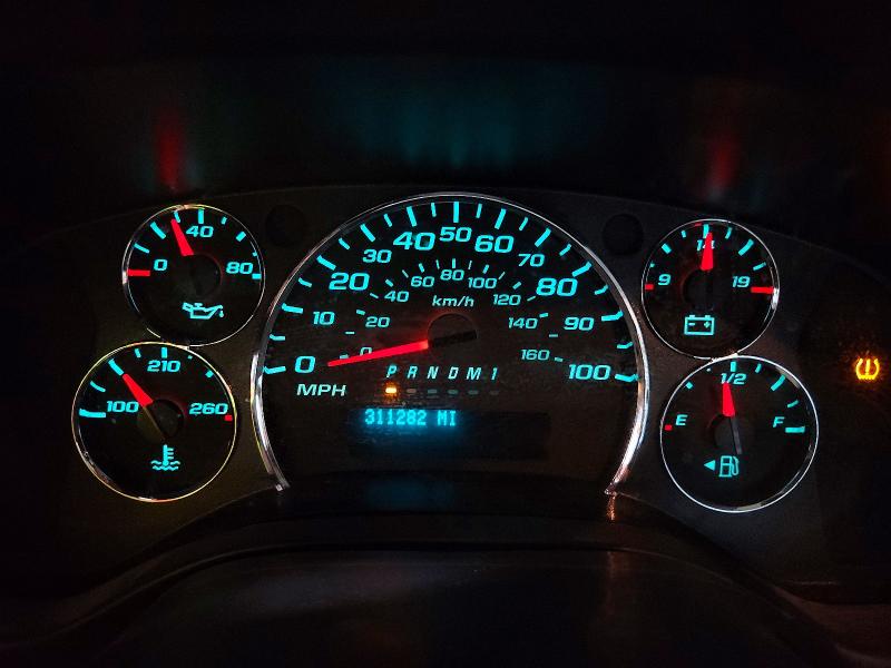 61429326 :رقم المزاد ، 1GTW7FCA4E1913679 vin ، 2014 Gmc Savana مزاد بيع