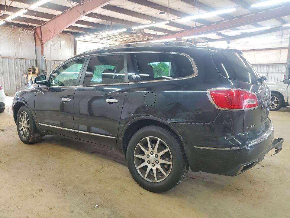 Aukcja sprzedaży 2013 Buick Enclave, vin: 5GAKVCKD5DJ253814, numer aukcji: 61777366