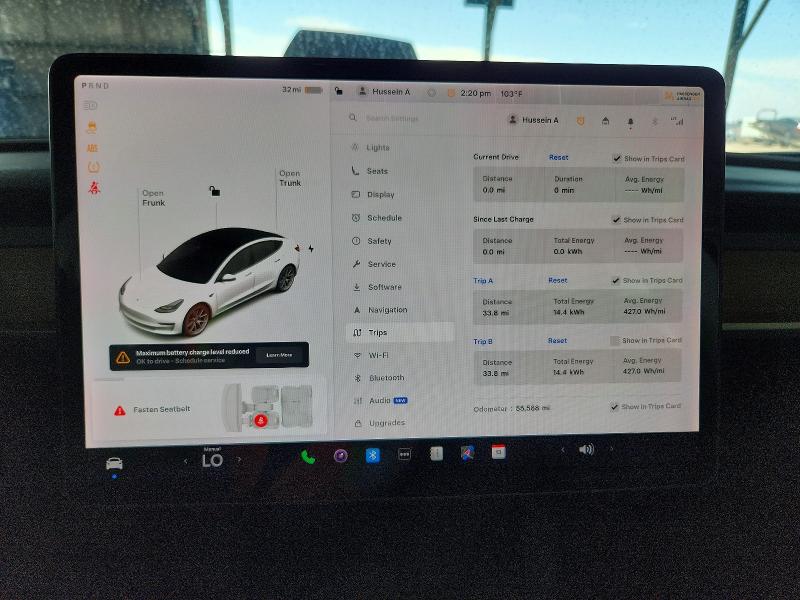Продажа на аукционе авто 2021 Tesla Model 3, vin: 5YJ3E1EA3MF982541, номер лота: 61031996