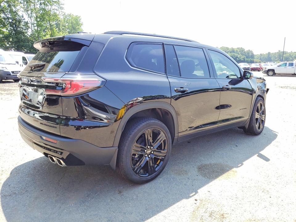 2026 Gmc Acadia მანქანა იყიდება აუქციონზე, vin: 1GKENNKS9TJ104105, აუქციონის ნომერი: 59879196