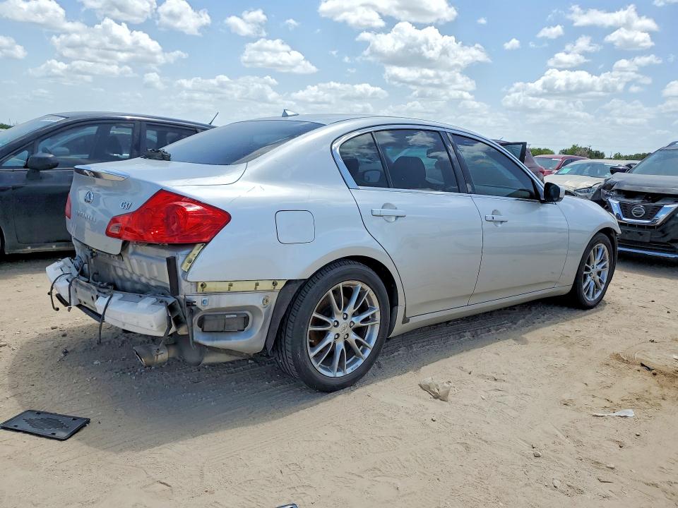 Продаж на аукціоні авто 2012 Infiniti G37 Sedan, vin: JN1CV6AP2CM930186, номер лоту: 59638606