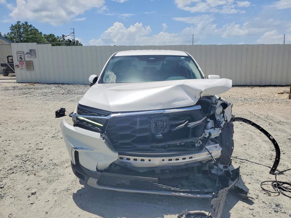 Aukcja sprzedaży 2025 Honda Pilot, vin: 5FNYG1H45SB004092, numer aukcji: 60556786