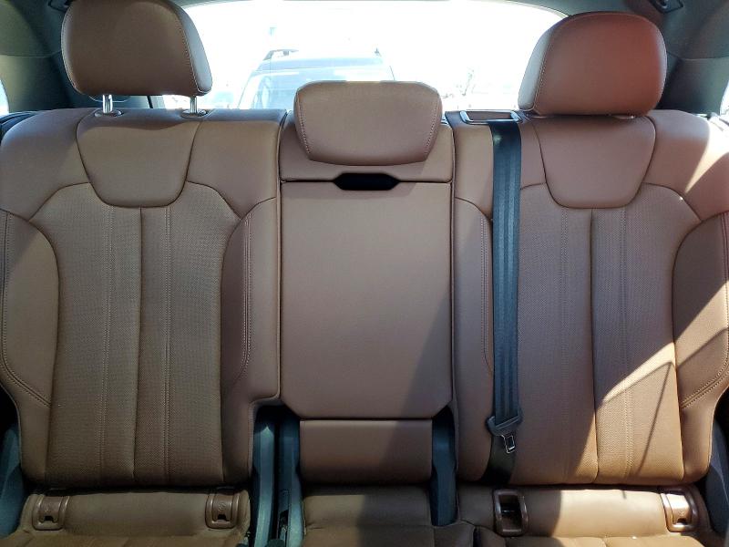 Aukcja sprzedaży 2019 Audi Q5, vin: WA1BNAFY1K2086014, numer aukcji: 62023856