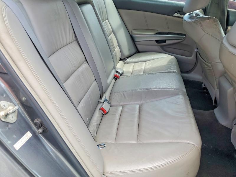 Aukcja sprzedaży 2008 Honda Accord, vin: 1HGCP26848A029865, numer aukcji: 61205046