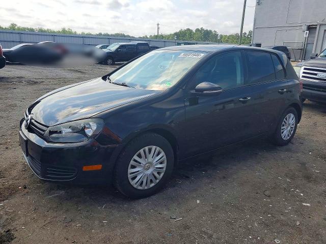 Aukcja sprzedaży 2012 Volkswagen Golf, vin: WVWDB7AJ6CW044615, numer aukcji: 59581946