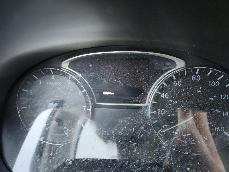 Aukcja sprzedaży 2016 Nissan Altima, vin: 1N4AL3APXGC267315, numer aukcji: 63320736