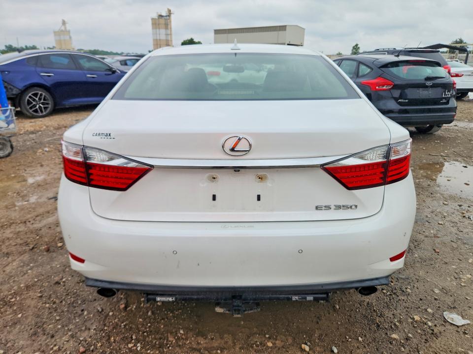 62524046 :رقم المزاد ، JTHBK1GG3E2128660 vin ، 2014 Lexus Es مزاد بيع