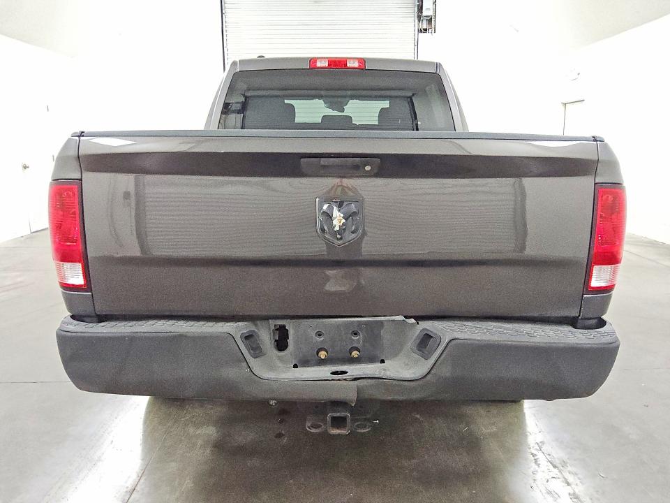 2016 Ram 1500 მანქანა იყიდება აუქციონზე, vin: 1C6RR7KG4GS388551, აუქციონის ნომერი: 58619746