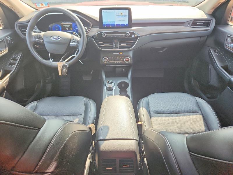 Продаж на аукціоні авто 2020 Ford Escape, vin: 1FMCU9J98LUB37635, номер лоту: 59166426