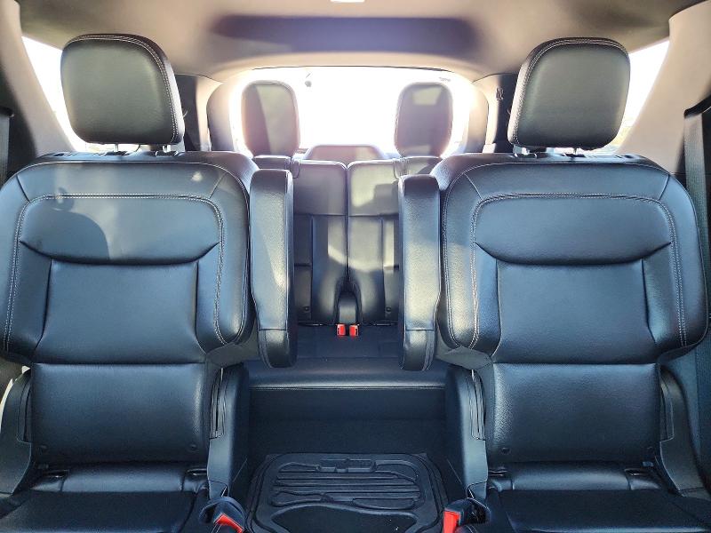 Auction sale of the 2020 Ford Explorer, vin: 1FMSK7DH1LGB82925, lot number: 59855546