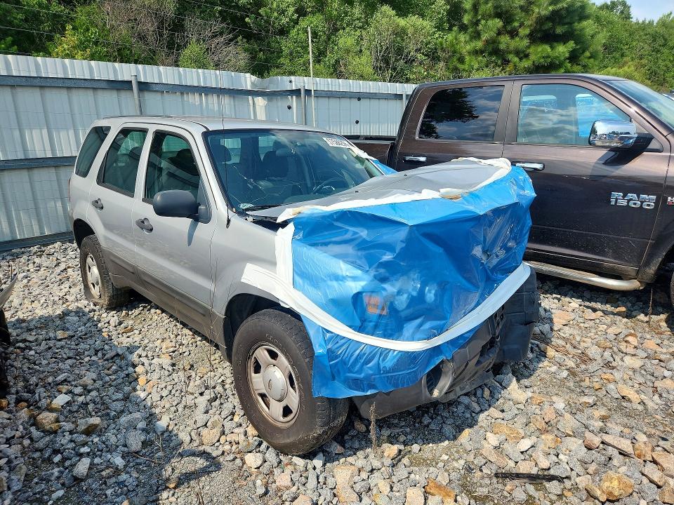 Продаж на аукціоні авто 2007 Ford Escape, vin: 1FMCU92Z67KB58970, номер лоту: 57586256