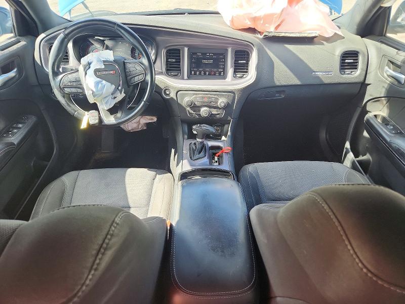 Aukcja sprzedaży 2020 Dodge Charger, vin: 2C3CDXBG6LH163583, numer aukcji: 61619656