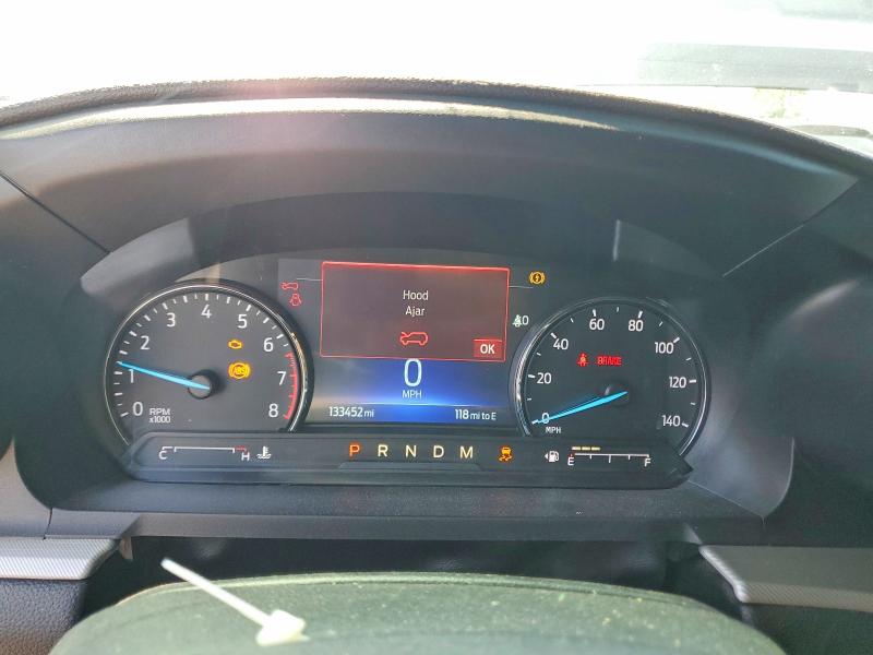 Продажа на аукционе авто 2020 Ford Explorer, vin: 1FMSK8DH8LGB90915, номер лота: 59342706