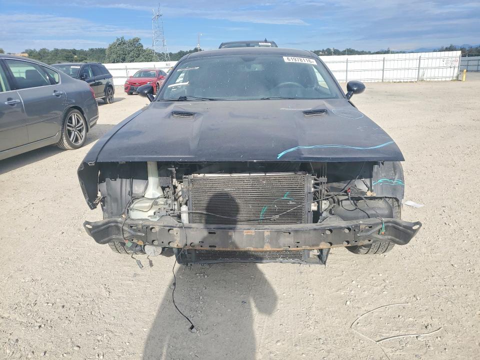 Продаж на аукціоні авто 2012 Dodge Challenger, vin: 2C3CDYAG2CH228209, номер лоту: 61978116