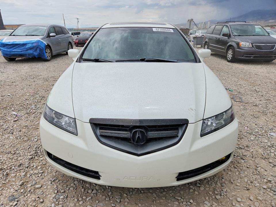 Продажа на аукционе авто 2004 Acura Tl, vin: 19UUA66244A047575, номер лота: 62398606