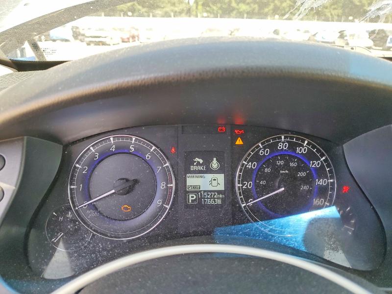 Aukcja sprzedaży 2016 Infiniti Qx50, vin: JN1BJ0RP3GM236279, numer aukcji: 60034266