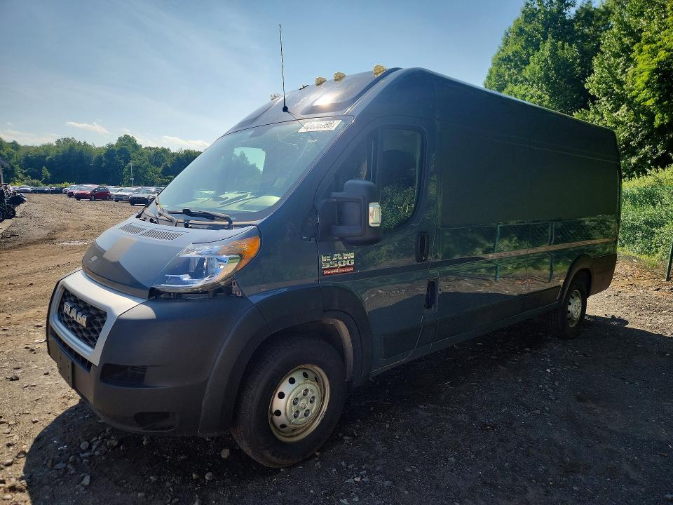 Aukcja sprzedaży 2020 Ram Promaster 3500, vin: 3C6URVJG5LE144985, numer aukcji: 60635986