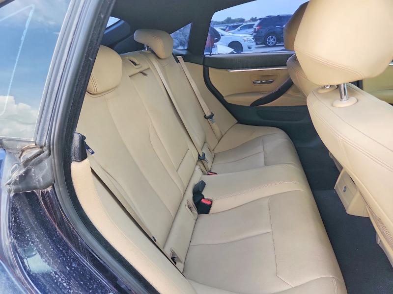 2018 Bmw 430i მანქანა იყიდება აუქციონზე, vin: WBA4J1C56JBG78673, აუქციონის ნომერი: 59403066
