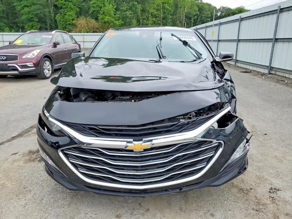 59998946 :رقم المزاد ، 1G1ZD5ST3PF225061 vin ، 2023 Chevrolet Malibu مزاد بيع